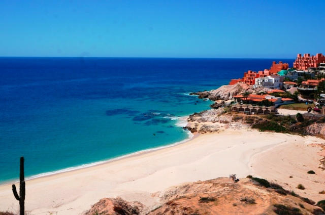 Property on the Sea of Cortez